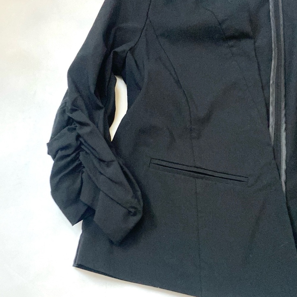 Torrid Deluxe Stretch Blazer - Picture 11 of 16